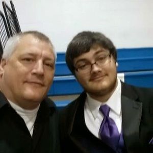 Meet your Posher, Brian